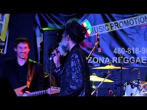 DON CARLOS LIVE @ CLUB RED