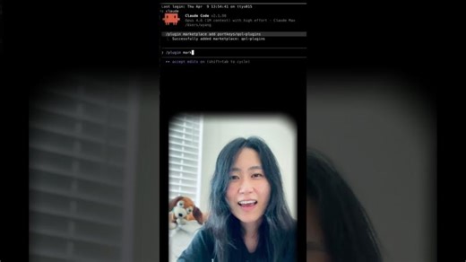 Build Claude Code Plugin to Submit Expense Report | Wen Yang