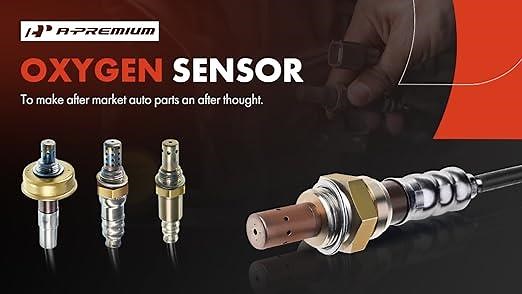 A-Premium O2 Oxygen Sensor