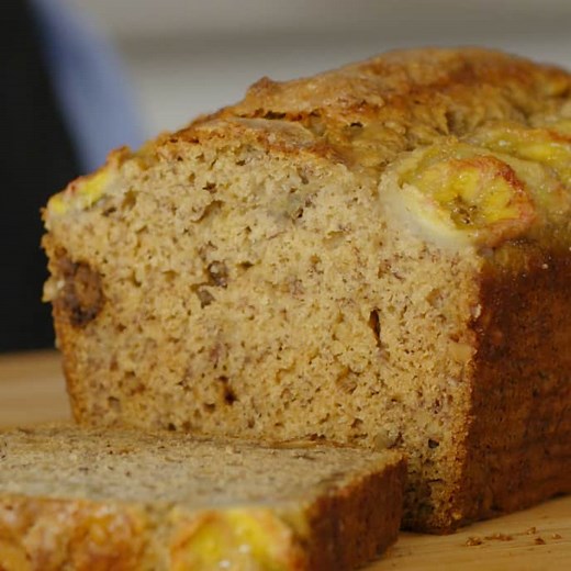 How We Used Science to Make Moist, Flavorful Banana Bread | America's Test Kitchen
