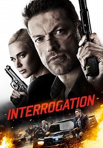 Interrogation (2016)