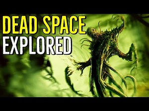 The Rise and Fall of DEAD SPACE (Part 1)