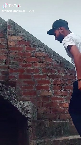 Amrit Dhaliwal (@amrit_dhaliwal___001)’s videos with Antenna - Kulwinder Billa