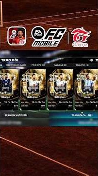 Cầu thủ "Team Of Tournament TWG" #ldplayer14 #ldplayer #SieuHeSangTao #NhaSangTaoFCM