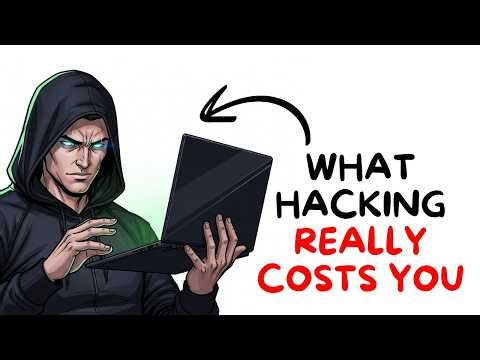 The Hidden World of Hackers: Every Level Exposed