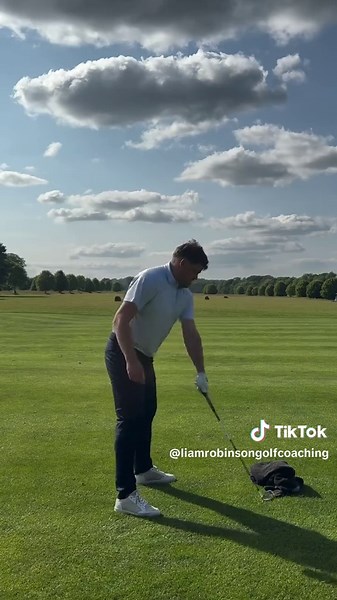 Improve Your Golf Swing with Effective Drills