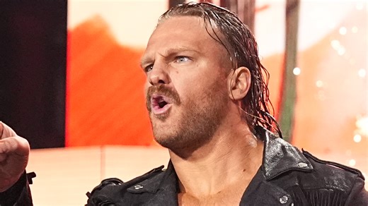 Hangman Adam Page Set For AEW Dynamite Action Before Revolution – TJR Wrestling