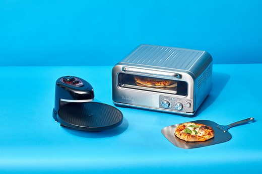 The Best Indoor Pizza Ovens, According to Our Testing