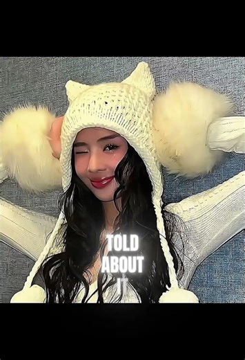 btw never use audio to text on capcut it doesnt work that well #capcut #katseye #edit #sophia