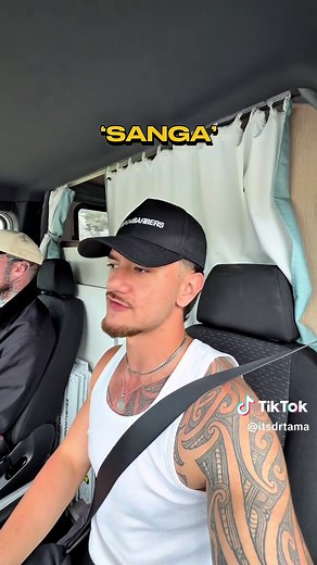 Understanding Sanga: An Australian Snack Explained