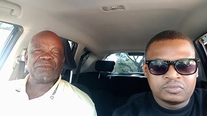 KWAGA TLEBEBE EPISODE 2|JOB INTERVIEW | Lets Montsosa