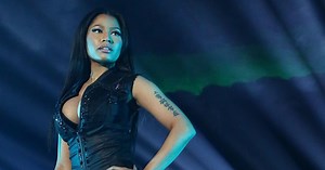 How Sir Mix-A-Lot Felt When Nicki Minaj Sampled 'Baby Got Back' For 'Anaconda'