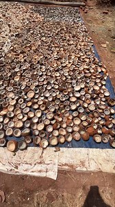 4M views · 10K reactions | Live Coconut oil making at Mannu mill , Trivandrum Kerala | Just Nagpur Things | Facebook