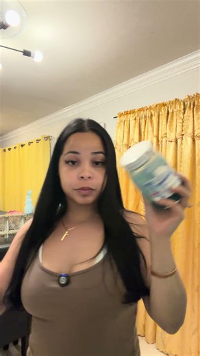 Day 11 eating seamoss & I’m starting to feel full quicker🫣 #dhelmalis #shorts #viral #vlog #seamoss