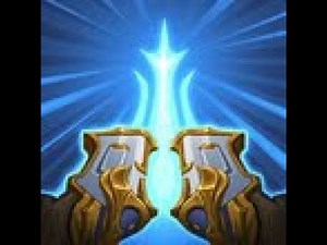 Lex Ultimate | Paladins