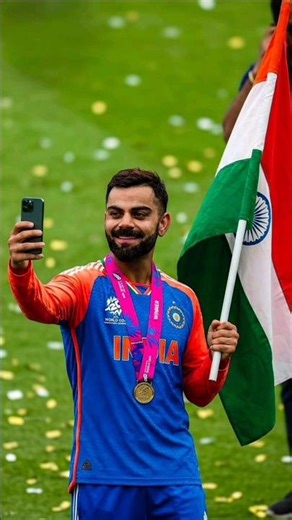 virat kohli 🏏#vivan #funny #rangari #cricket #memes