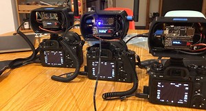 R&D In Brief | Camera Synchronization