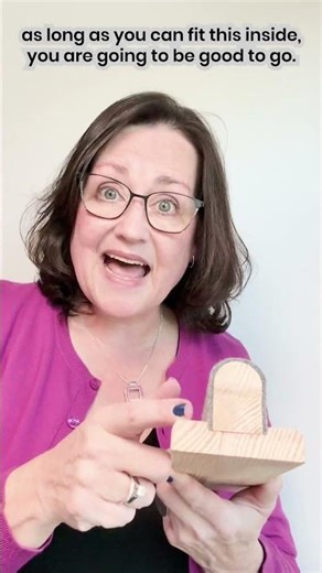 Wool Pressing Bar with Clapper - Sewing Tools