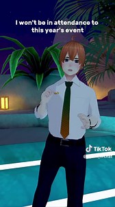 Nominado de nuevo a los TikTok Awards 2024