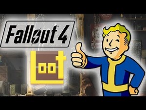 Fallout 4 - LOOT (Load Order/Ordem de carregamento) - PTBR