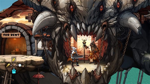 Comix Zero - 26 Minutes of Gameplay Video