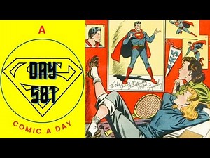 Superboy 6 Vol. 1 Part 1 Review: A Collection To Die For