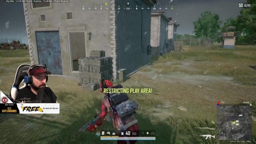 [Drops On] PUBG Console Chaos Tournament !ConsoleChaos #ConsoleChaosCup #ad