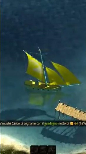 Windward (Gameplay 5) [STEAM]