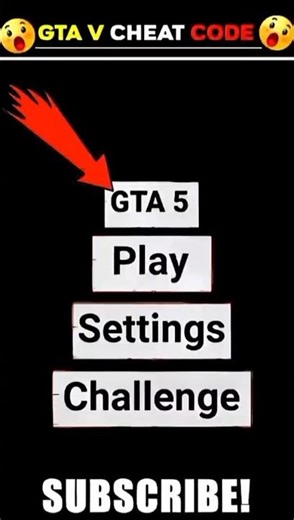 HOW TO PLAY GTA V MODE IN ANDROID 🤯🤯#SHORTS