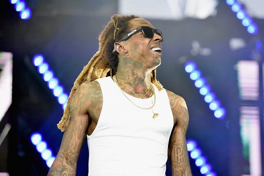13 ways Lil Wayne changed Hip Hop forever