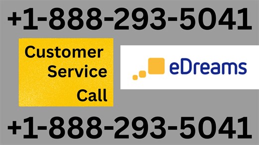 eDreams (8)eDreams® Customer Service: A Comprehensive Traveler's Guide and Complete 24/7 Person Service