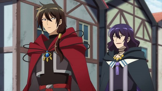 An Archdemon's Dilemma: How to Love Your Elf Bride | E1 - First Love Is Like a Nasty Disease That Everyone Catches Once