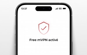 Free : Un service VPN gratuit pour tous les abonnés 4G et 5G
