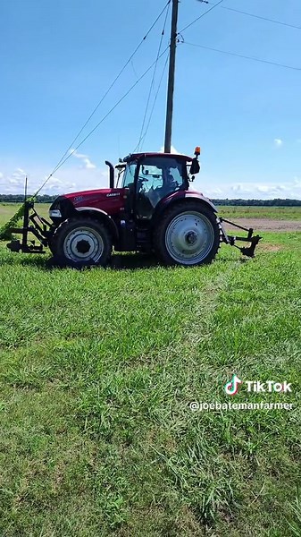 Farm Life Repairs: Fixing Air Conditioning and Planter Issues