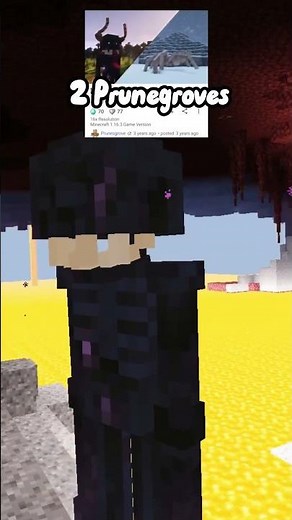 3 SCARY texture packs Minecraft