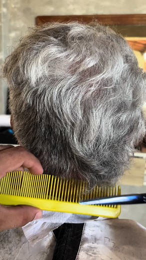 ASMR Haircut Roleplay | Relaxing Barber Shop Sounds