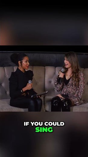 Artist Global Stage - Episode 3 Dreya Starr Global Artist To Perform Dominican National Anthem