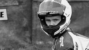 Beckett 'devastated' by death of William Dunlop