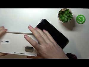 NOKIA C21 Plus Box Accessories Whats Inside the Box