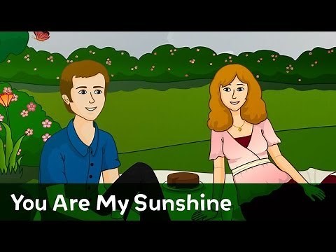 Sing Along: You Are My Sunshine (With Lyrics) sung by Sonu Niigaam for Speakaboos