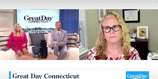 Checking in with Dr. Saunders