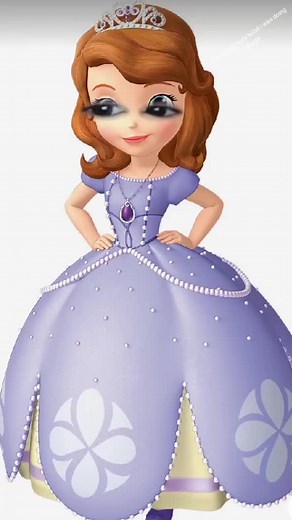 Sofia the Hood Day Hood Version | Urban Remix