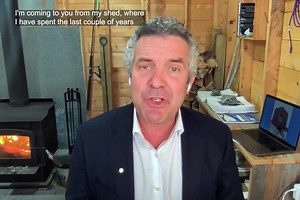 COMING SOON! Boston Pizza presents the Just For Laughs Comedy Night in Canada tour hosted by Rick Mercer on May 22. Get tickets now at rmts.bc.ca | Just For Laughs