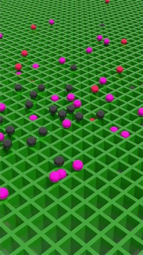 Brainrot Ball loop animation 😱🥴 #3 #roblox