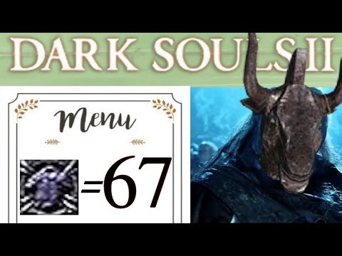 Dark Souls 2 Meta Arena Duels Volume 67