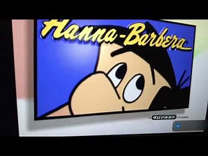 Hanna Barbera All Stars Comedy 1995/Turner 1997