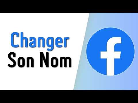 Comment Changer Son Nom sur Facebook sur Ordinateur (2026)