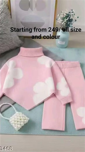 Kidswear winter wear #whowillbemylifepartnerta #reels #whowillbemylifepartnerta #instagram