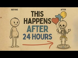 What Happens to Your Body If You Fast for 24 Hours