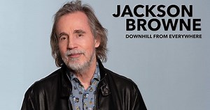 Jackson Browne Shares New Single Coinciding With Earth Day, "Downhill From Everywhere" [Listen]